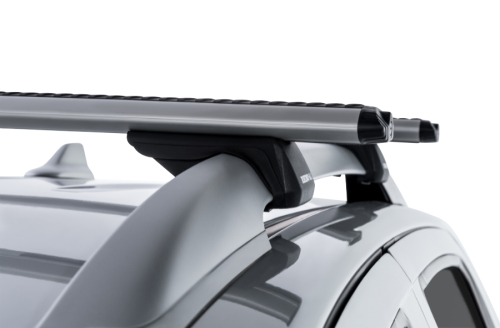RHINO RACK BARRA VORTEX 1650 MM SILVER