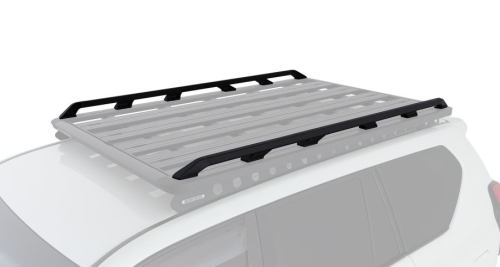 RHINO RACK BARRE LONGITUDINALI PER PORTAPACCHI PIONEER 6 MISURA 1900MM