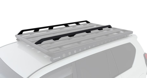 RHINO RACK BARRE LONGITUDINALI PER PORTAPACCHI PIONEER 6 MISURA 1900MM