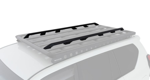 RHINO RACK BARRE LONGITUDINALI PER PORTAPACCHI PIONEER 6 MISURA 1900MM