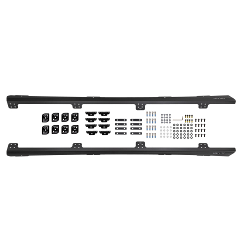 ARB BASE RACK KIT PIEDI PER TOYOTA LC 200 CON PORTAPACCHI 2-1770040