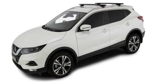RHINO RACK KIT BARRE VORTEX 1260 MM CON PIEDI RX100