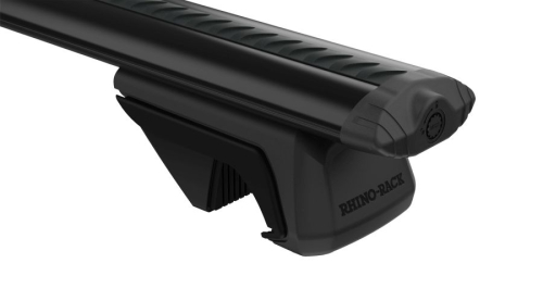 RHINO RACK KIT BARRE VORTEX 1260 MM CON PIEDI RX100