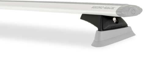 RHINO RACK KIT PIEDI DA 37 MM