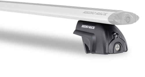 RHINO RACK PIEDI PER BARRE LONGITUDINALI