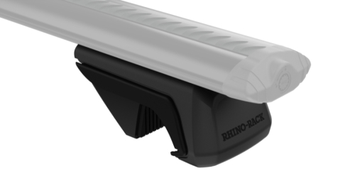 RHINO RACK PIEDI RX PER BARRE LONGITUDINALI