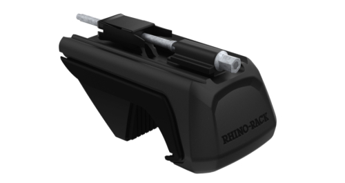 RHINO RACK PIEDI RX PER BARRE LONGITUDINALI