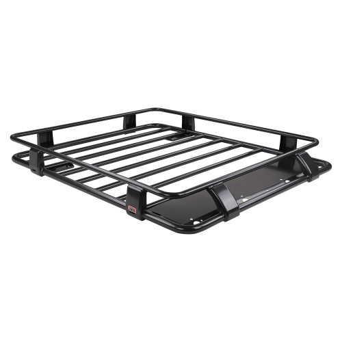 ARB PORTAPACCHI 1250X1120MM ISUZU DMAX/FORD RANGER DAL 01/07 AL 12/11 DOPPIA CABINA