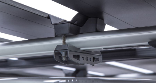 RHINO RACK PORTAPACCHI UNIVERSALE MISURE 1228 X 952 MM