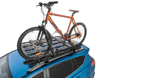 RHINO RACK PORTAPACCHI UNIVERSALE MISURE 1228 X 952 MM