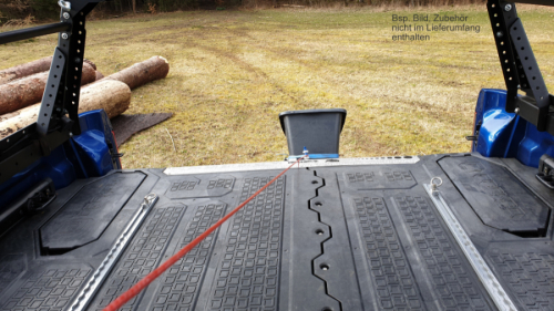 MULI RACK KIT MONTAGGIO VERRICELLO VRX 25-S SU SISTEMA PORTANTE