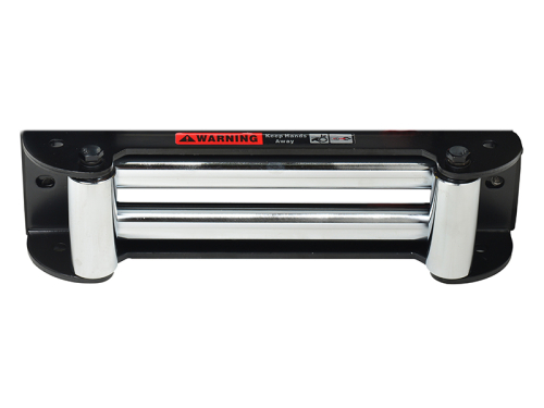 COME UP ROLLER GUIDACAVO 245MM