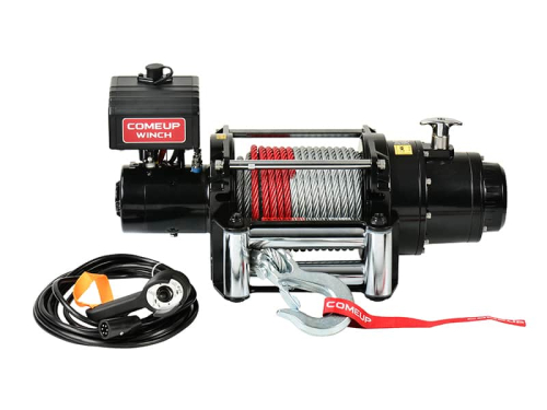 COME UP VERRICELLO DV-15 48V