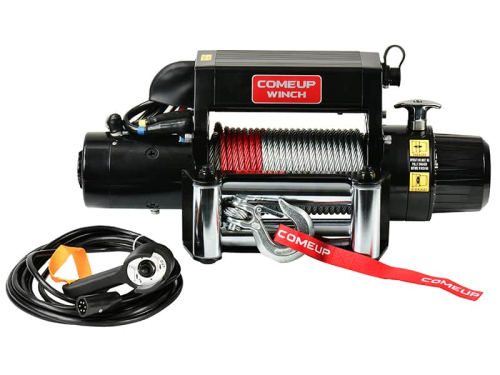 COME UP VERRICELLO DV-9i 48V