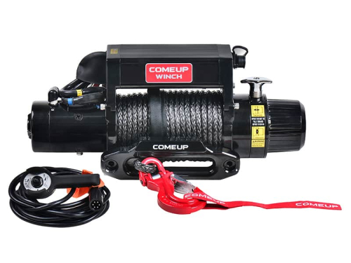 COME UP VERRICELLO DV-9si 48V