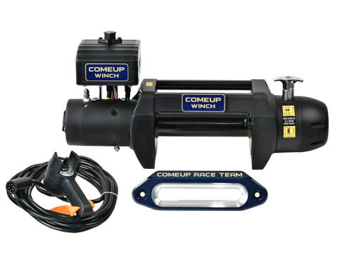 COME UP VERRICELLO SEAL MADX 8.0s LD 12V SENZA CAVO