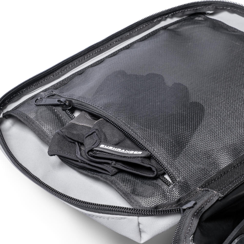 BORSA LARGE DA RECUPERO COMPLETA DI ACCESSORI BUSHRANGER - HEAVY DUTY