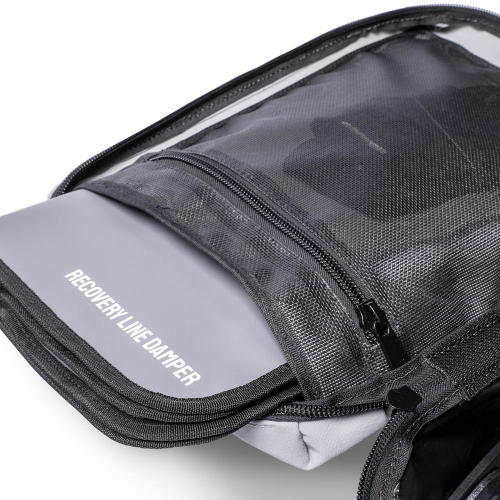 BORSA LARGE DA RECUPERO COMPLETA DI ACCESSORI BUSHRANGER - HEAVY DUTY