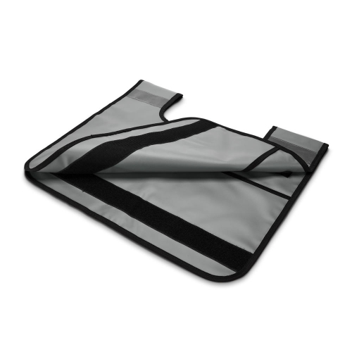 COPERTA DI SICUREZZA CAVO VERRICELLO BUSHRANGER