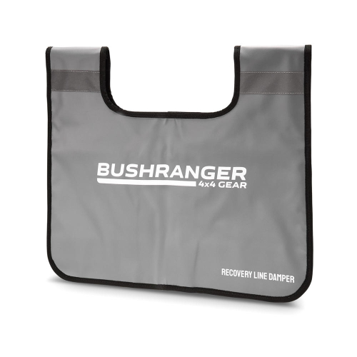 COPERTA DI SICUREZZA CAVO VERRICELLO BUSHRANGER