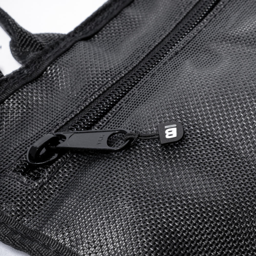 KIT CINETICO CON BORSA ARROTOLABILE BUSHRANGER COMPLETO DI ACCESSORI