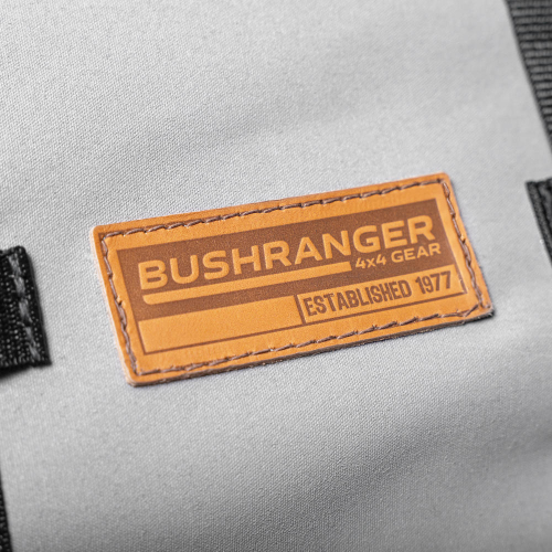 KIT CINETICO CON BORSA ARROTOLABILE BUSHRANGER COMPLETO DI ACCESSORI