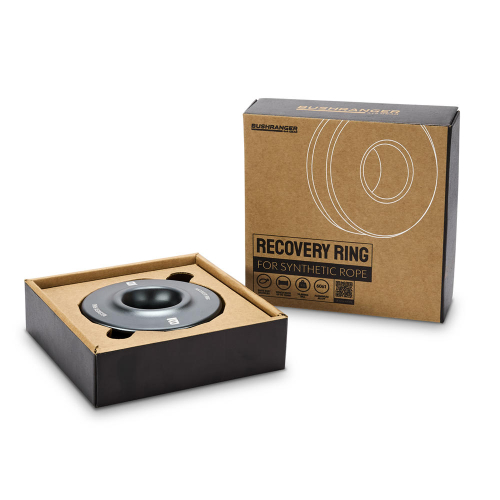 PULEGGIA DI RINVIO BUSHRANGER