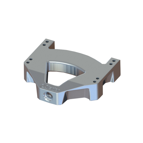 STARTER SPOOLING DEVICE PER VR EVO/ZEON/TABOR WARN CAVO TESSILE
