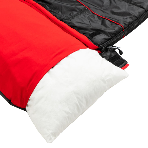 ARB SACCO A PELO COMPATTO SERIE II