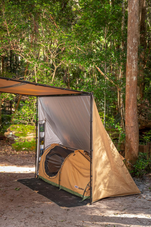 ARB ESTENSIONE ALCOVE PER TENDALINO 2.0M