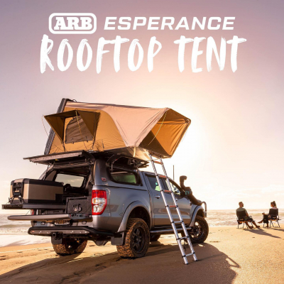NOLEGGIO TENDA ARB