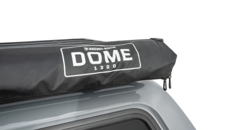 RHINO RACK TENDALINO TETTO ALTO - DOME 1300 CON STOW IT