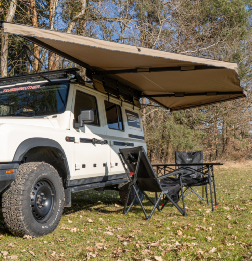 TENDALINO BATWING 180 RHINO RACK AUTOPORTANTE