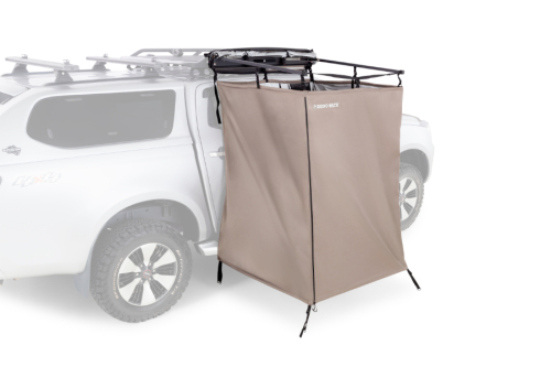 TENDALINO PER DOCCIA O SPOGLIATOIO RHINO RACK