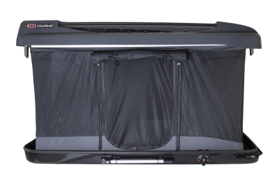 ARB TENDA DA TETTO ALTITUDE ELETTRICA GUSCIO RIGIDO - DA ESPOSIZIONE