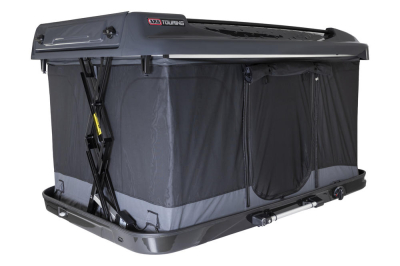 ARB TENDA DA TETTO ALTITUDE ELETTRICA GUSCIO RIGIDO - DA ESPOSIZIONE