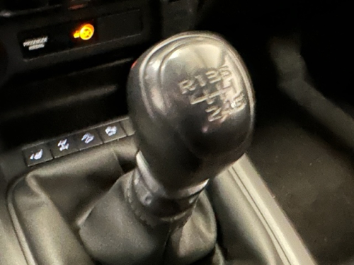 Isuzu D-Max DUAL CAB TFS CREW N60 BB 4X4 M/T