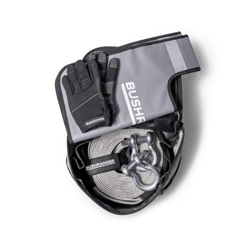 KIT PER IL RECUPERO BUSHRANGER