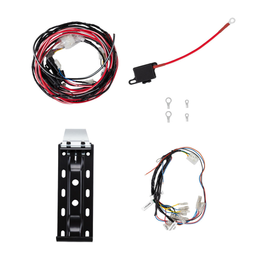 ARB COMPRESSORE BRUSHLESS DOPPIO FISSO 12V