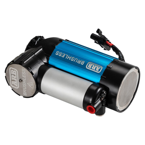 ARB COMPRESSORE BRUSHLESS SINGOLO FISSO 12V