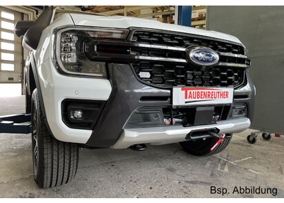 KIT MONTAGGIO VERRICELLO PER FORD RANGER E VW AMAROK DAL 2023 IN POI