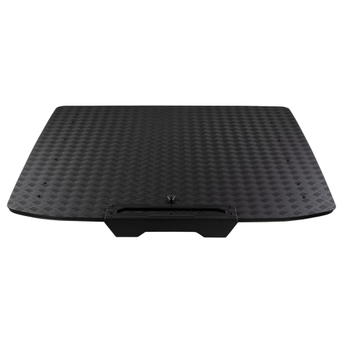 ARB COPERTURA CASSONE HARDLID FORD RANGER/RAPTOR DAL 2022 IN POI DOPPIA CABINA - BASE