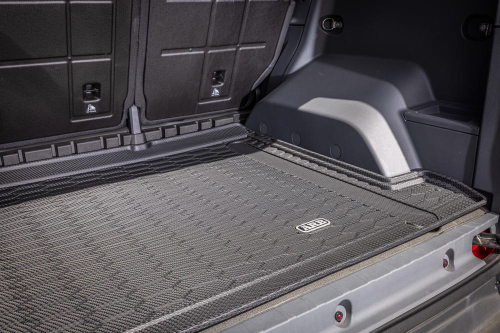 ARB TAPPETINO PER BAULE POSTERIORE INEOS GRENADIER