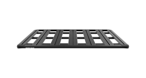 RHINO RACK KIT PORTAPACCHI 1300X1430 MM CON BACKBONE PER JK 2 PORTE