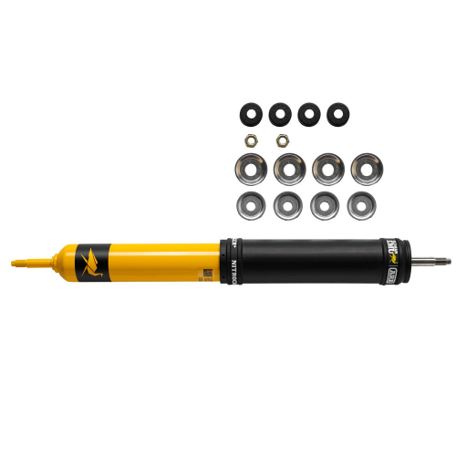 OME NITROCHARGER PLUS AMMORTIZZATORE POSTERIORE DEFENDER 110 - 130 - 90