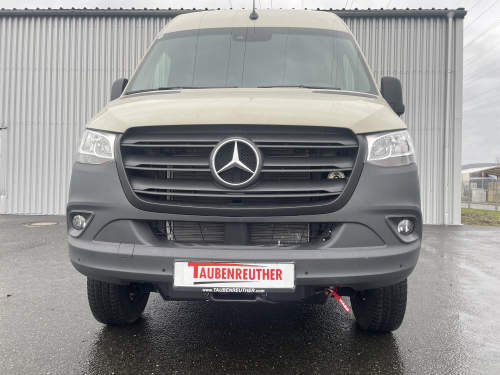 KIT MONTAGGIO VERRICELLO PER MERCEDES SPRINTER 907 DAL 2022 IN POI