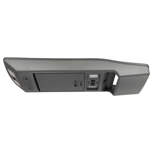 CONSOLE DA TETTO NISSAN NAVARA MD22 DAL 1997 IN POI