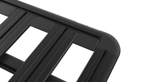 RHINO RACK KIT PORTAPACCHI 1500X1240 CON BACKBONE PER NISSAN NAVARA DAL 2015 IN POI