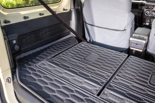 ARB TAPPETINO PER BAULE POSTERIORE SUZUKI JIMNY PASSO CORTO DAL 2018 IN POI