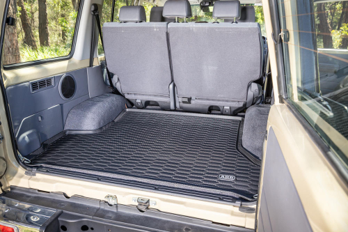 ARB TAPPETINO PER BAULE POSTERIORE TOYOTA 76